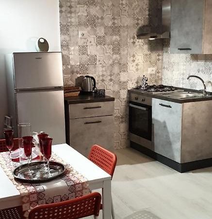 Apartmán Casa Di Tilde Neapol Exteriér fotografie