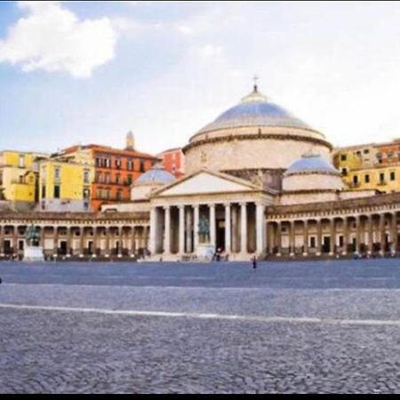 Apartmán Casa Di Tilde Neapol Exteriér fotografie