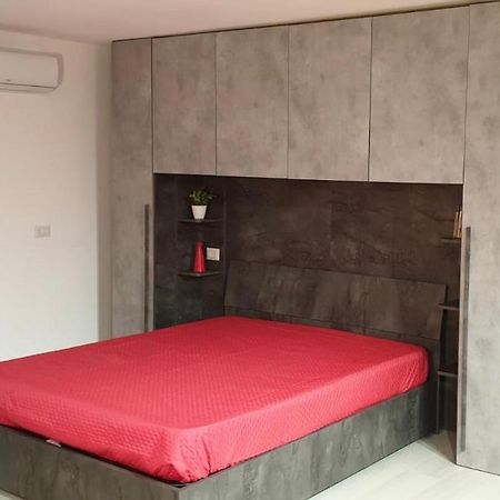 Apartmán Casa Di Tilde Neapol Exteriér fotografie