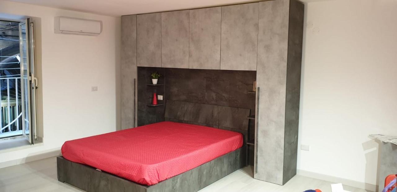 Apartmán Casa Di Tilde Neapol Exteriér fotografie