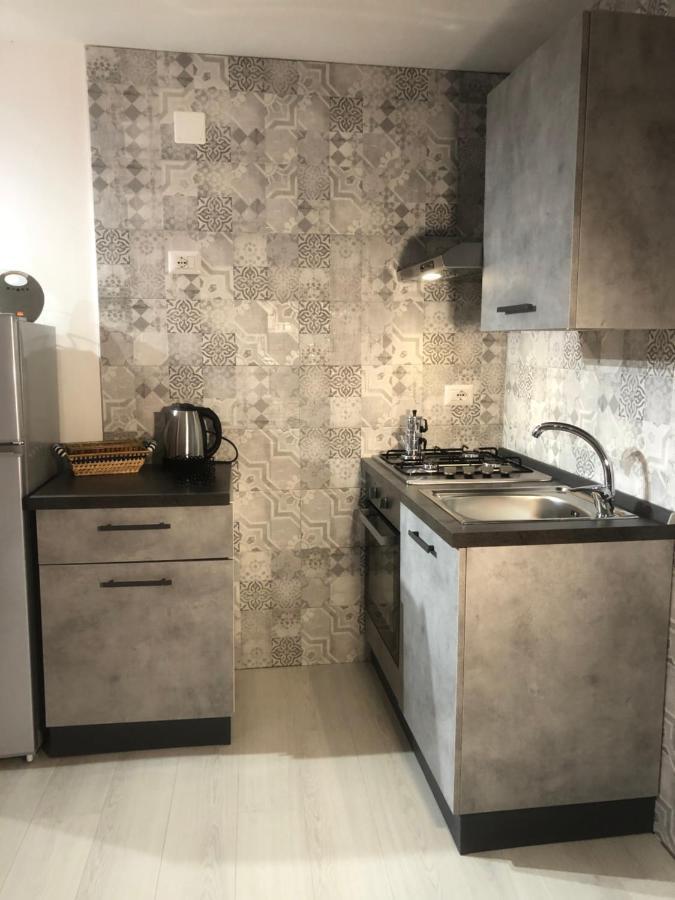 Apartmán Casa Di Tilde Neapol Exteriér fotografie