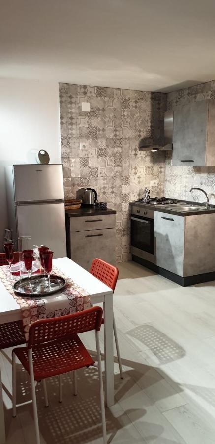 Apartmán Casa Di Tilde Neapol Exteriér fotografie