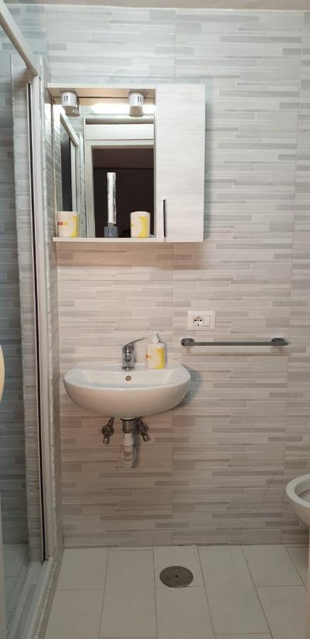 Apartmán Casa Di Tilde Neapol Exteriér fotografie