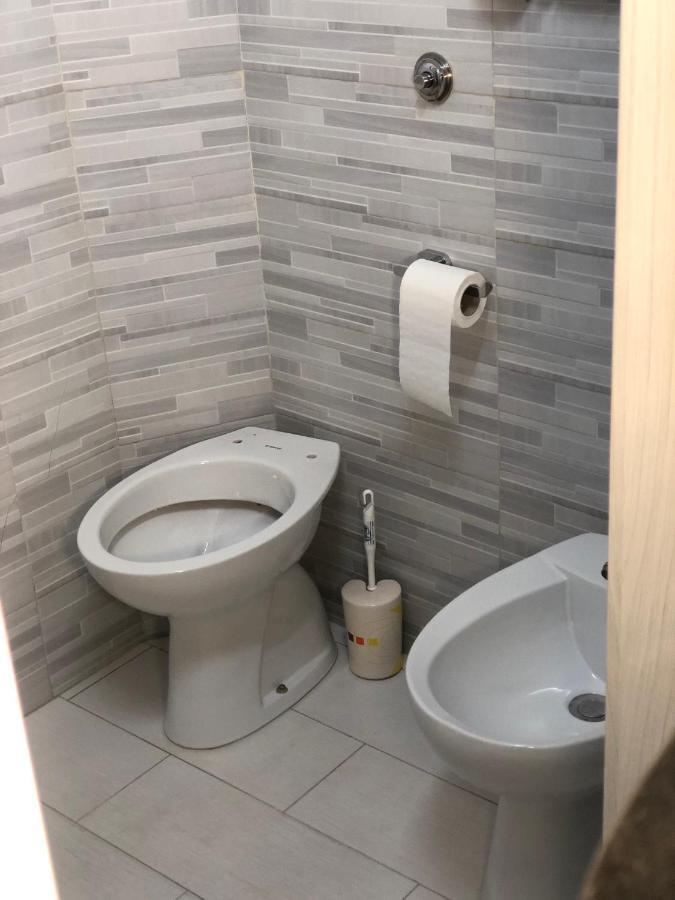 Apartmán Casa Di Tilde Neapol Exteriér fotografie