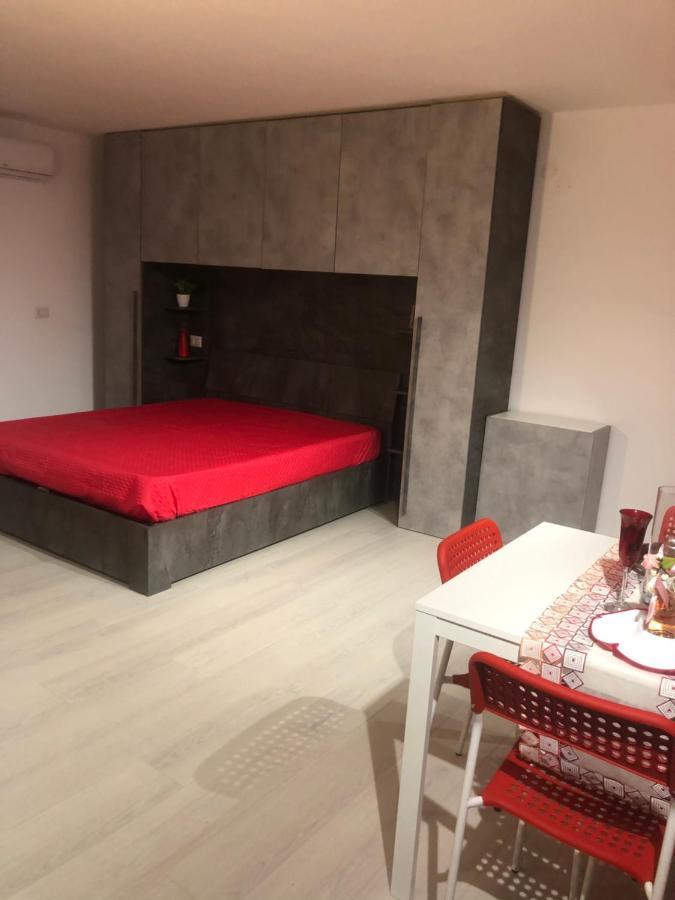 Apartmán Casa Di Tilde Neapol Exteriér fotografie