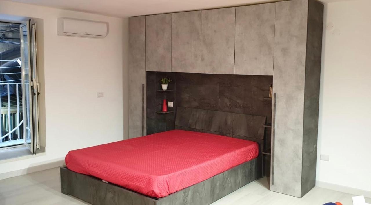 Apartmán Casa Di Tilde Neapol Exteriér fotografie